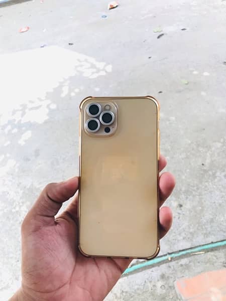 iphone xs 256GB non pta factory unlock. . converted 12 pro 1