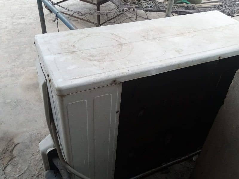 Acson 1.5 ton ac Urgent For Sale 2