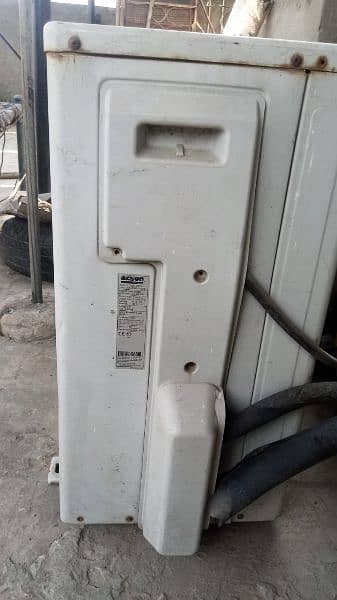 Acson 1.5 ton ac Urgent For Sale 3