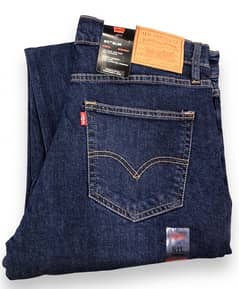 Jeans Export Quality