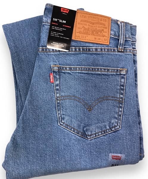 Jeans Export Quality 1