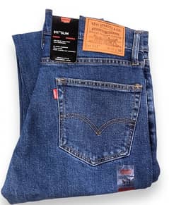 Jeans Export Quality