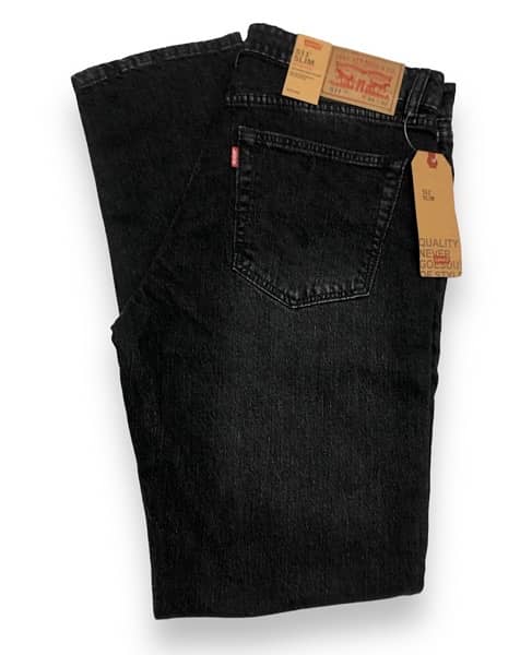 Jeans Export Quality 14