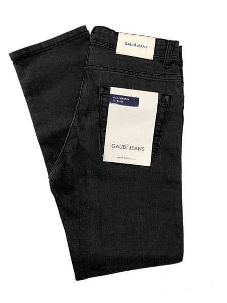 Jeans Export Quality 18