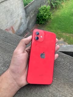 Iphone 12 non pta 128 GB