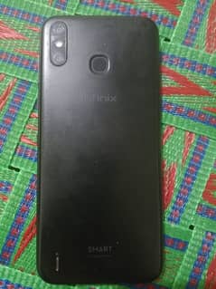 Infinix smart 4