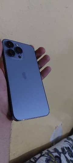 iPhone 13 pro 256gb