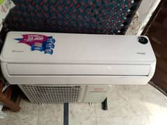 Dawlance 1.5 Ton DC inverter in excellent condition