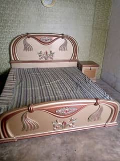 Bed set