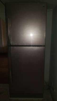 pel 194 ltr  refrigerator