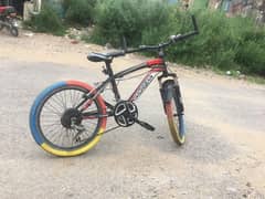 cycle for sale