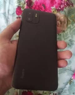 redmi A1+ 3/32 for urgent sale