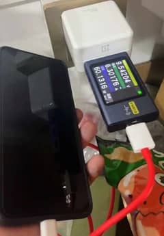 OnePlus Original 65W Warp Charger one plus 12 11 10 8 9 Pro R T 65watt