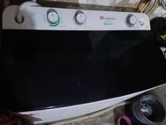 dawlance Washing machine