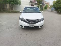 Honda City IVTEC 2016 1.3 prosmatic