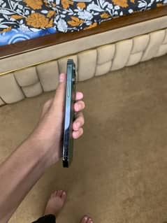 iphone 13 pro max PTA approved 10/10 mint condition