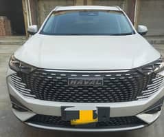 Haval H6 2024