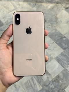 iPhone Xs