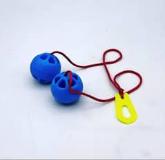 Clacker balls - 3 Pairs 6 Balls