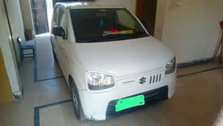 Suzuki Alto 2019