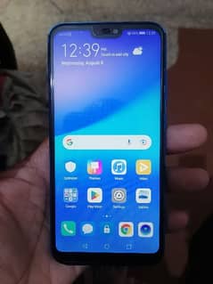 Huawei p20 lite