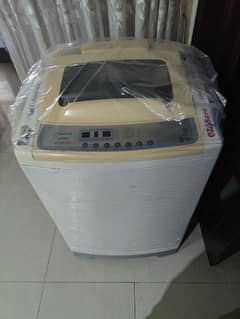 Dawlance washing machine