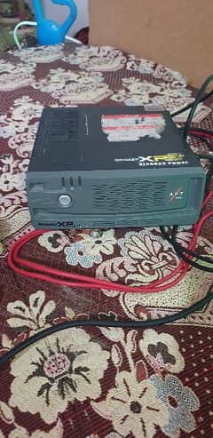 inverex xp ups 5+5 0