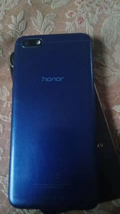 honor 7s