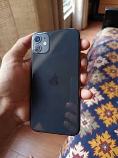 iPhone 11 jv