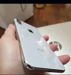 iphone x 256gb