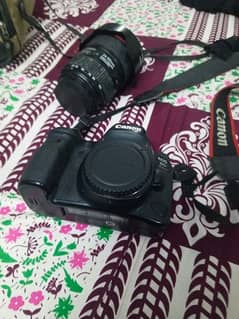 Canon 6d mark 2