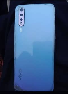 vivo s1 8/256 set