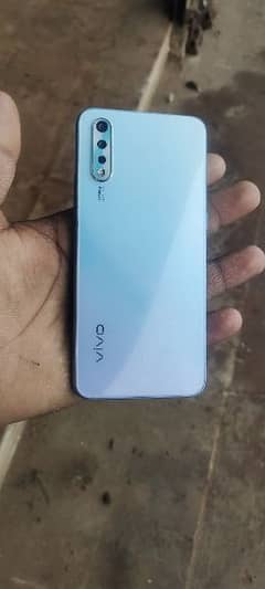 vivo S1 bil kul ok phone 4.128