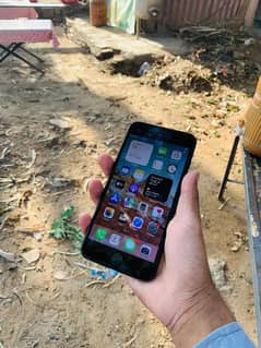 iPhone 7plus 256Gb