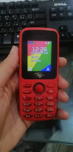 itel