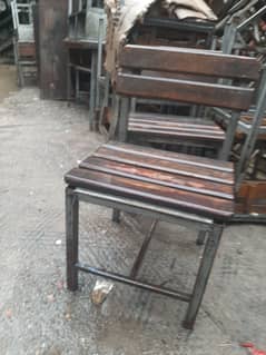School Small Chairs