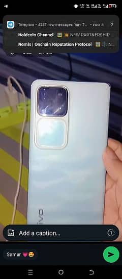 vivo v30