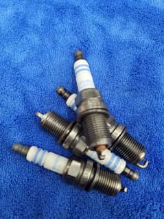 geniune spark plugs for corolla honda toyota audi bmw mercerdes