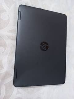 HP Probook 640 G3 I5 7th generation