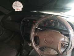 Suzuki Baleno 2004