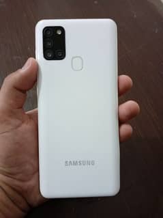 samsung galaxy A21S 4/64