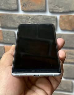 Sony Xperia XZ3