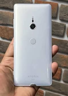 Sony Xperia XZ3