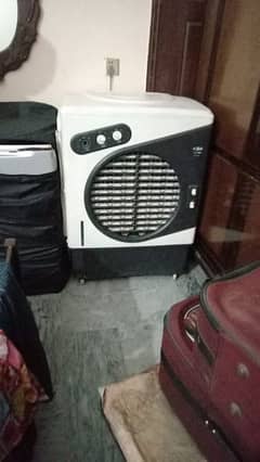 Big size air cooler for sale