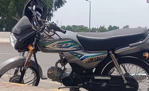 Honda Cd 70 dream Good condition