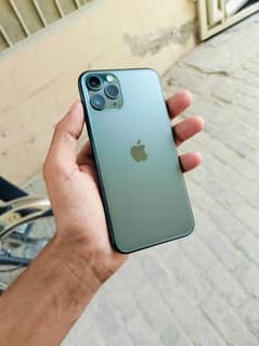 iphone 11 pro non pta