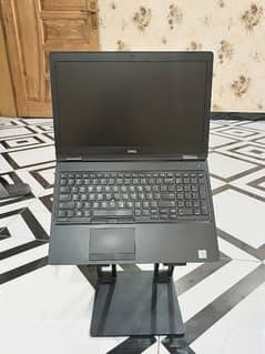 DELL LATITUDE 5580 CORE i7 7th GEN 16GB RAM/1 TB SSD