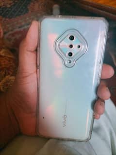 Vivo S1 pro 8/128