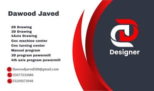 cnc designe and programs services provide low prices 0