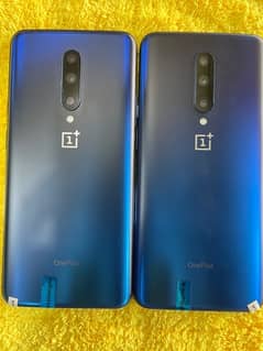 oneplus 7pro Dual sim